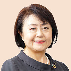 小山内 いづ美