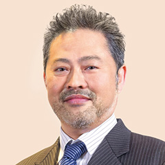 柿原 康晴