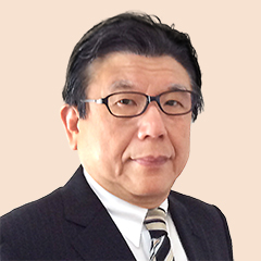 佐藤 辰男